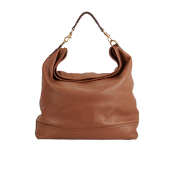 Effie Hobo, Leather, Tan, 2049926, 2*
